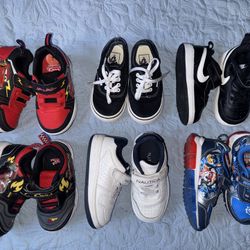 Toddler Shoes