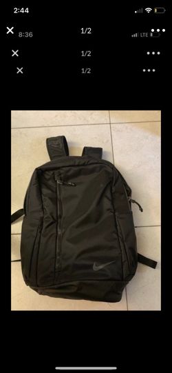 Nike sport backpack