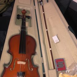 Palatino Violin 
