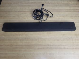 Vizio TV Soundbar 2.0 Like New