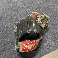 Rawlings Gamer Glove