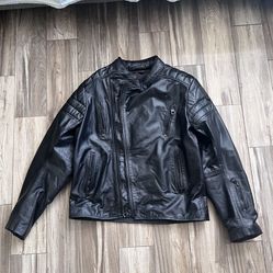 Viking Motorcycle Jacket 