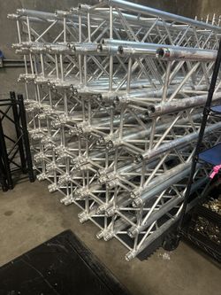 Truss 10 Feet F34