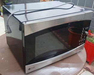Microwave/Oven