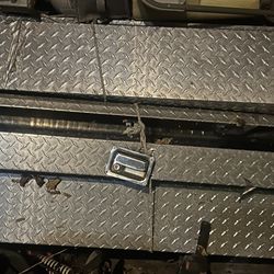 Tool Box For Work Truck