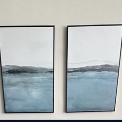 Canvas Print Artwork 