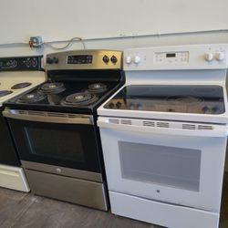 Two Stove Nice Condition Everything $265 Eash