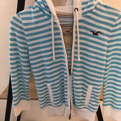 Holister XS Like New