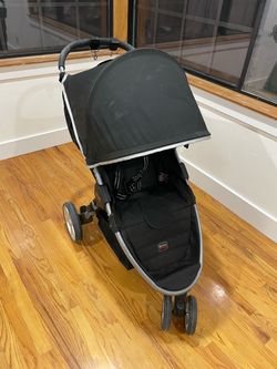 Britax Stroller