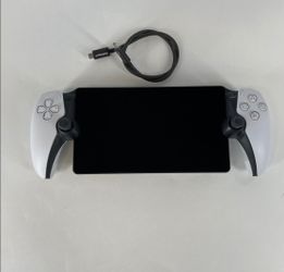 PS5 portable