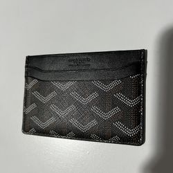 Cardholder