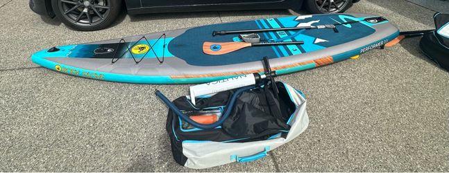 2 Body Glove Paddle Boards ($250 each)