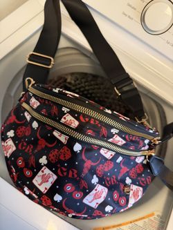 Women’s New Bumbag Purse