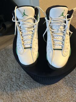 Retro Jordan’s 13 Men’s 7.5