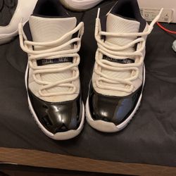 Jordan 11 Concord Low