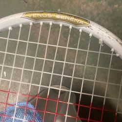 Tennis Racket 