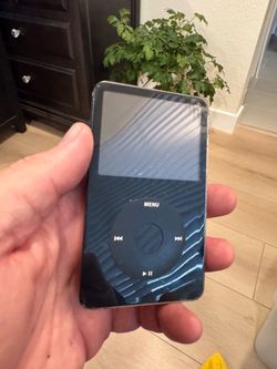 iPod 30 GB