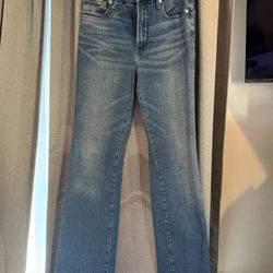 Good American Jeans 27/4