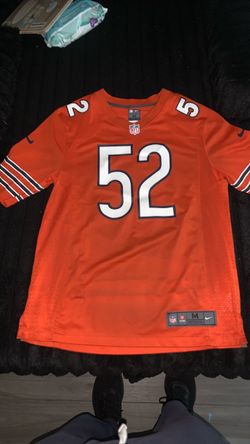 Chicago Bears Khalil Mack Jerseys