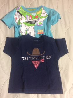 Toddler boy shirts