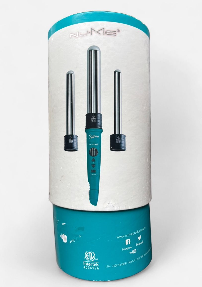 Lume 3 in 1