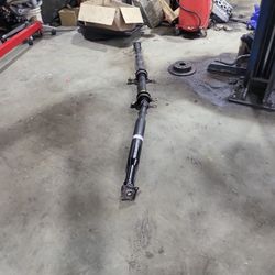 Drive Shaft  Mazda CX 9