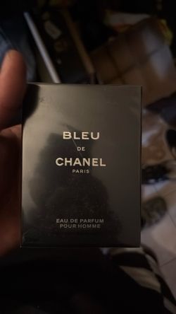 Chanel Bleu