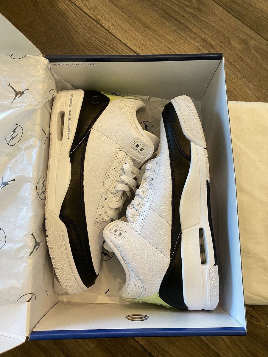 Jordan 3s - $110 Each
