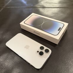 iPhone 14 Pro Max 256 GB - Unlocked 