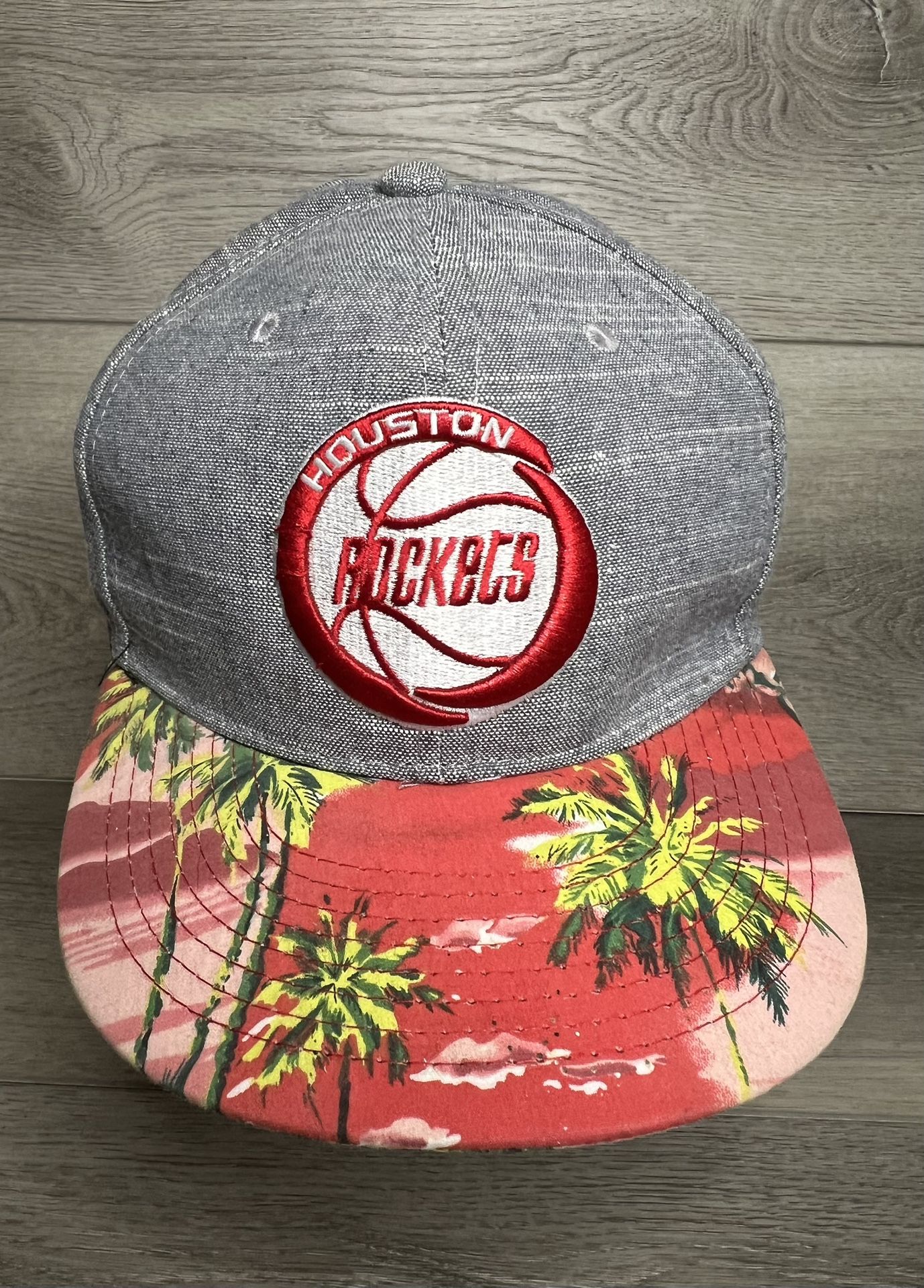 Houston Rockets SnapBack