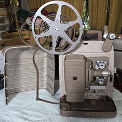 VINTAGE Bell & Howell Projector