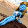 Smurfette