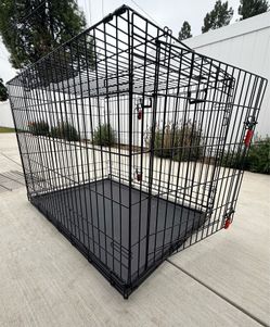 Kong Crate