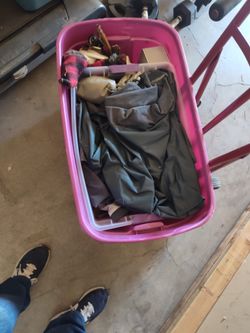 Air Mattress