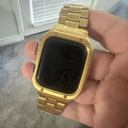 Apple Watch SE 
