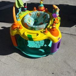 Free Baby Toy Walker 