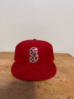 Seattle Mariners Hat