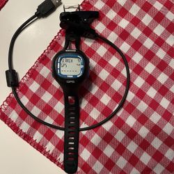 Timex GPS Watch