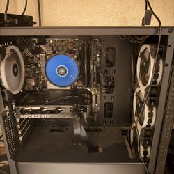 4060 Gaming Pc 