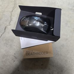 RAZER PC Gaming Mouse