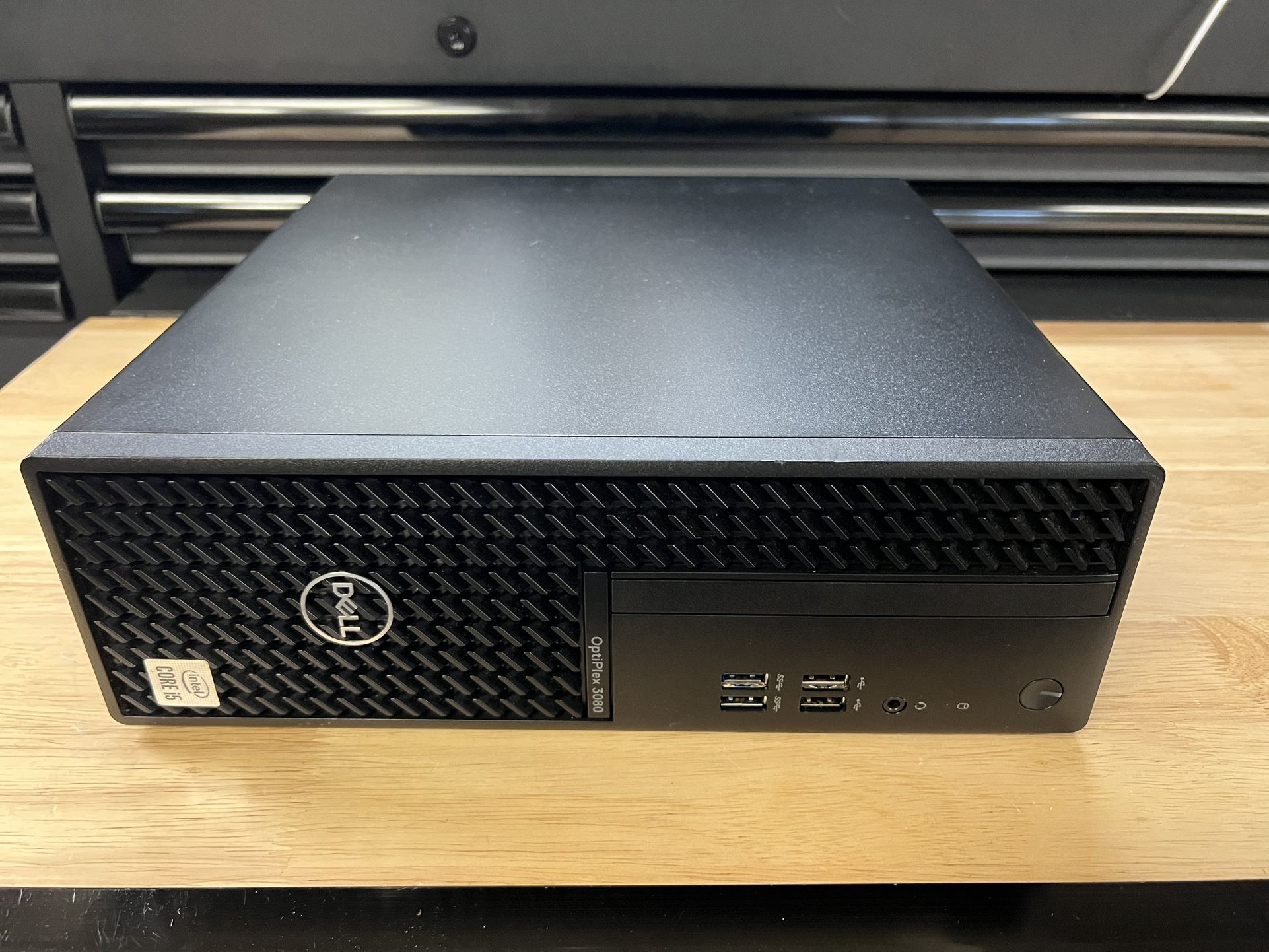 Dell Optiplex 3080