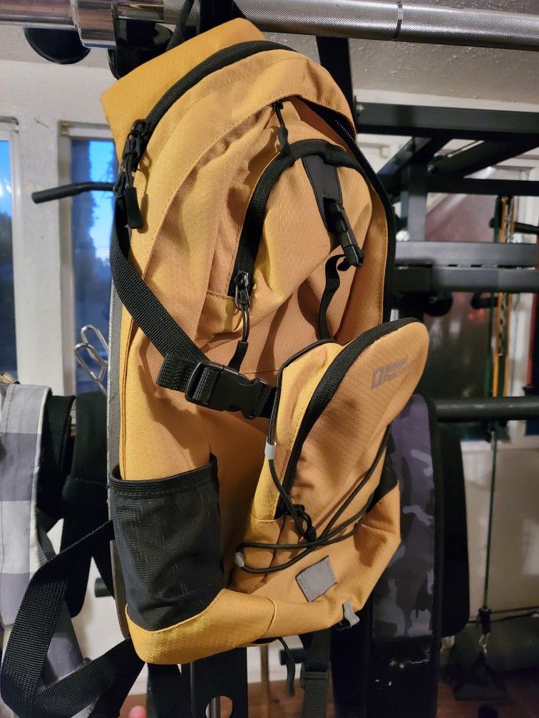 National Park Foundation Backpack