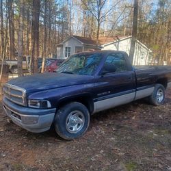 1998 Dodge Ram 1500