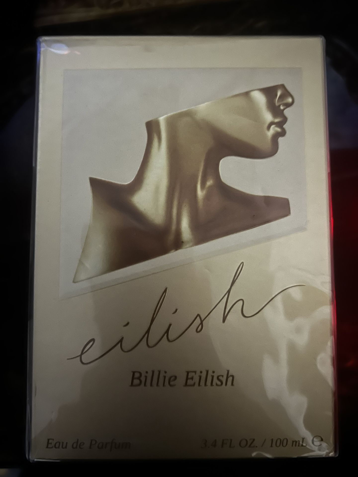 Eilish Perfume 3.4 FL OZ