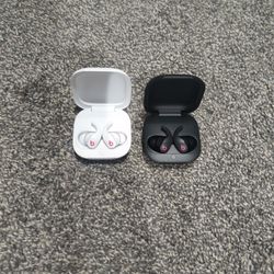 Beats - Fit Pro True Wireless Noise Cancelling In-Ear Earbuds