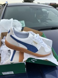 Puma Palermo