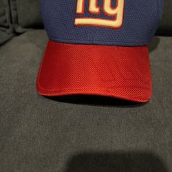 New York Giants New With Tags Hat
