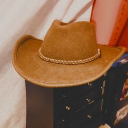 Stetson American Buffalo Hat . 