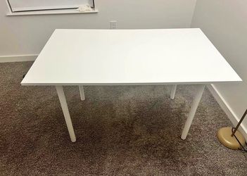 IKEA desk