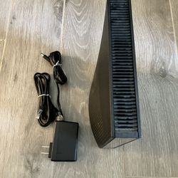 Linksys AC1900 Cable Modem and Router